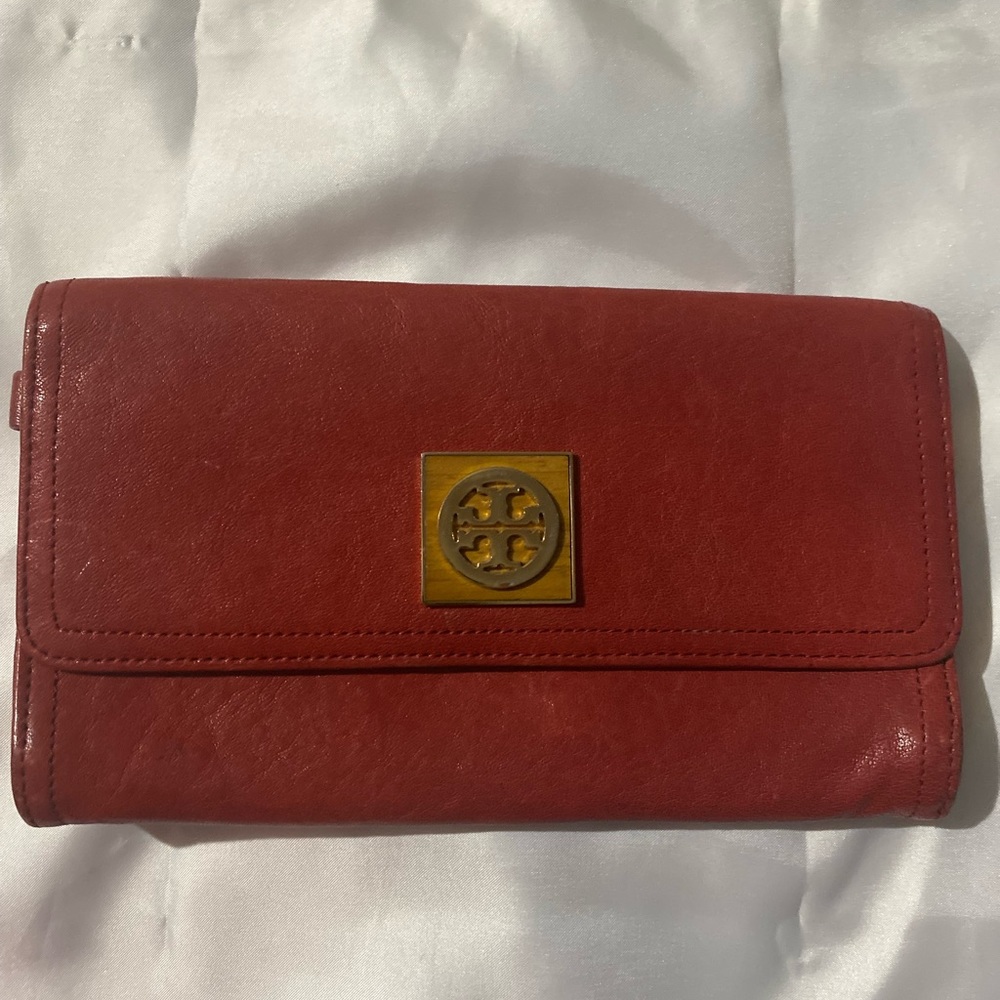 Tory Burch Wallet / Wristlet